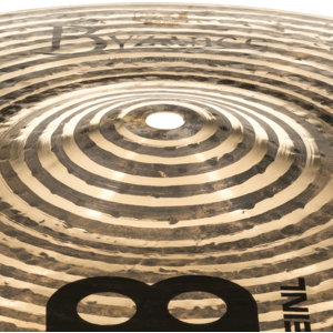 Meinl  B13SH - Byzance - Spectrum Hi Hat - 13"