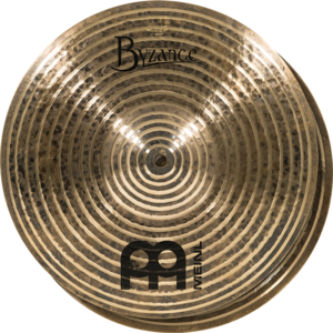 Meinl  B13SH - Byzance - Spectrum Hi Hat - 13"
