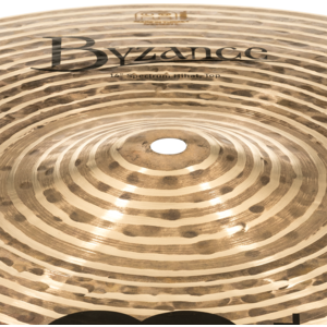 Meinl  B14SH - Byzance - Spectrum Hi Hat - 14"