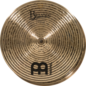 Meinl  B14SH - Byzance - Spectrum Hi Hat - 14"