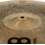 Meinl  B15BADAH - Byzance - Big Apple Dark Hi Hat - 15"