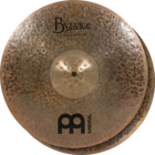 Meinl  B15BADAH - Byzance - Big Apple Dark Hi Hat - 15"