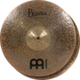 Meinl  B15BADAH - 15" Big Apple Dark Hi Hat