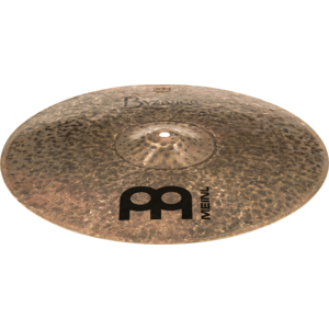 Meinl  B16DAC - Byzance Dark Crash - 16"