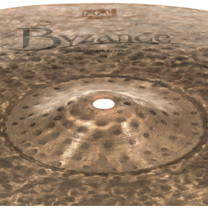 Meinl  B16DAC - Byzance Dark Crash - 16"