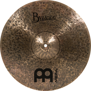 Meinl  B16DAC - Byzance Dark Crash - 16"