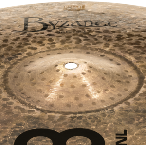 Meinl  B17DAC - Byzance Dark Crash - 17"