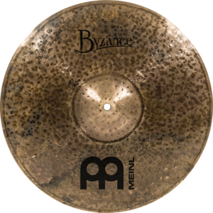 Meinl  B17DAC - Byzance Dark Crash - 17"