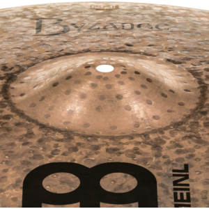 Meinl  B18DAC - Byzance Dark Crash - 18"