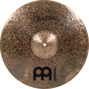 Meinl  B18DAC - Byzance Dark Crash - 18"
