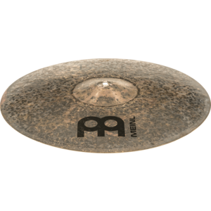 Meinl  B20DAC - 20" Dark Crash