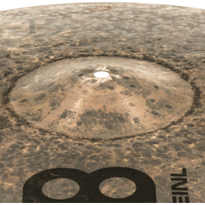 Meinl  B20DAC - Byzance Dark Crash - 20"
