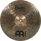 Meinl  B20DAC - Byzance Dark Crash - 20"