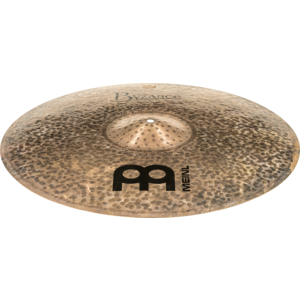 Meinl  B22DAR - Byzance Dark Ride - 22"