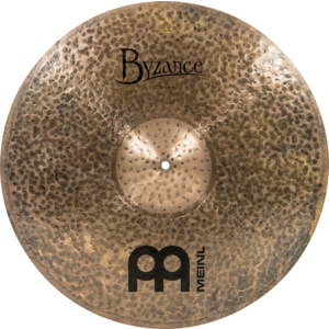 Meinl  B22DAR - Byzance Dark Ride - 22"