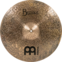 Meinl  B22DAR - Byzance Dark Ride - 22"