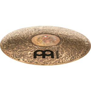 Meinl  B20RBR - Byzance - Raw Bell Dark Ride - 20"