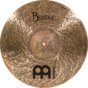 Meinl  B20RBR - Byzance - Raw Bell Dark Ride - 20"