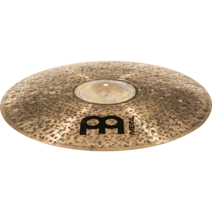 Meinl  B22RBR - Byzance - Raw Bell Dark Ride - 22"