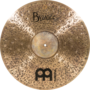 Meinl  B22RBR - Byzance - Raw Bell Dark Ride - 22"