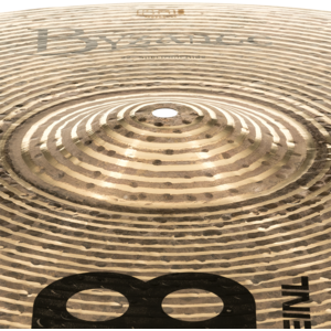 Meinl  B22SR - Byzance Dark - Spectrum Ride - 22"