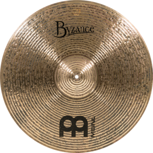 Meinl  B22SR - Byzance Dark - Spectrum Ride - 22"