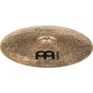 Meinl  B22BADAR - 22" Big Apple Dark Ride