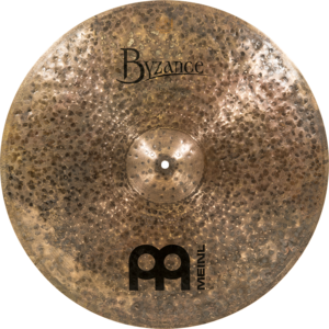 Meinl  B22BADAR - Byzance - Big Apple Dark Ride - 22"