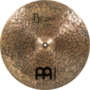 Meinl  B22BADAR - Byzance - Big Apple Dark Ride - 22"