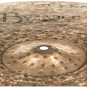 Meinl  B22BADAR - Byzance - Big Apple Dark Ride - 22"