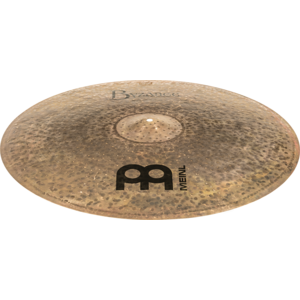 Meinl  B22BADTR - Byzance Dark - Big Apple Tradition Ride  - 22"