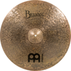 Meinl  B24BADAR - Byzance Dark - Big Apple Ride - 24"