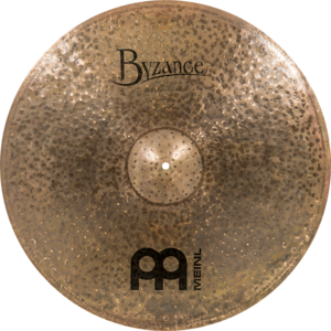 Meinl  B22BADTR - Byzance Dark - Big Apple Tradition Ride  - 22"