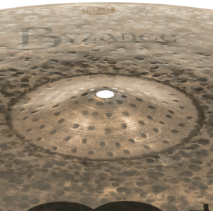 Meinl  B20BADAR - Byzance - Big Apple Dark Ride - 20"