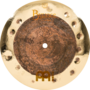 Meinl  B10DUS - 10"  Dual Splash