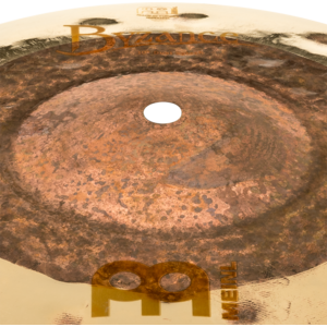 Meinl  B10DUS - Byzance  Dual Splash - 10"