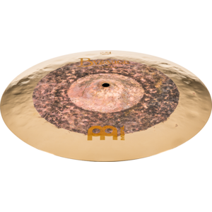 Meinl  B14DUH - 14" Dual Hi Hat