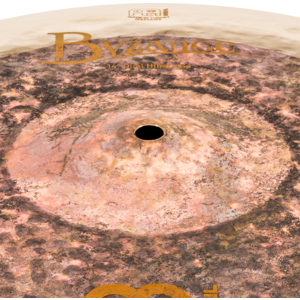 Meinl  B14DUH - Byzance Dual Hi Hat - 14"