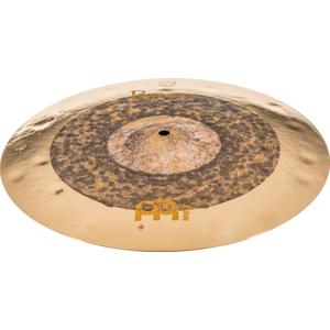 Meinl  B15DUH - 15" Dual Hi Hat