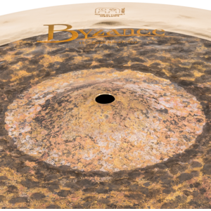 Meinl  B15DUH - Byzance Dual Hi Hat - 15"