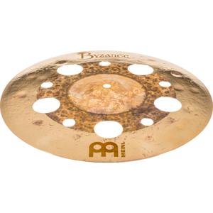 Meinl  B14DUMUTR - 14" Dual Multi Trash