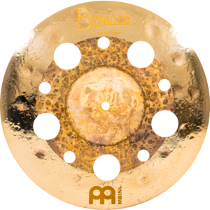 Meinl  B14DUMUTR - Byzance Dual Multi Trash - 14"