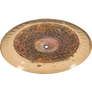 Meinl  B16DUCH - Byzance Dual China - 16"