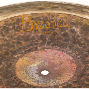 Meinl  B16DUCH - Byzance Dual China - 16"
