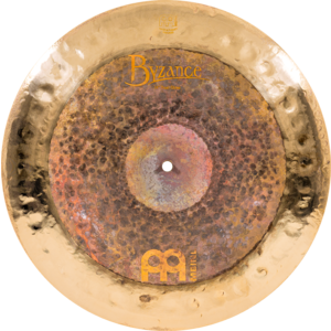 Meinl  B16DUCH - Byzance Dual China - 16"