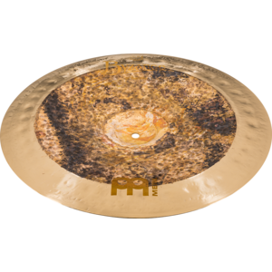 Meinl  B18DUCH - Byzance Dual China - 18"