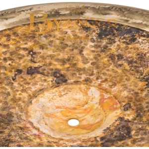 Meinl  B18DUCH - Byzance Dual China - 18"