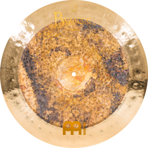 Meinl  B18DUCH - Byzance Dual China - 18"