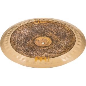 Meinl  B20DUCH - Byzance Dual China - 20"