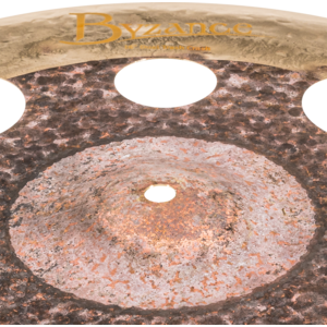 Meinl  B16DUTRC - Byzance Dual Trash Crash - 16"
